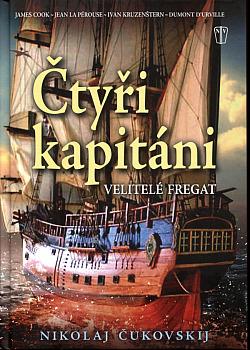 Čtyři kapitáni
