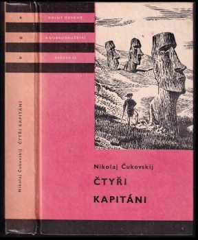 Čtyři kapitáni