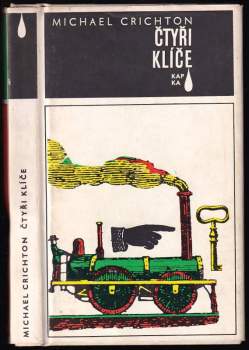 Čtyři klíče