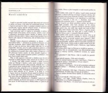Michael Crichton: Čtyři klíče