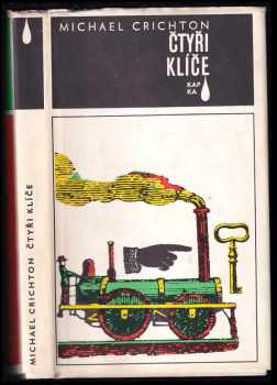 Čtyři klíče