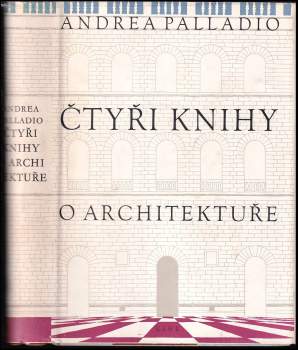 Čtyři knihy o architektuře