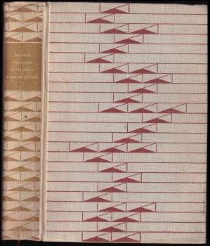 Andrea Palladio: Čtyři knihy o architektuře