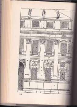 Andrea Palladio: Čtyři knihy o architektuře