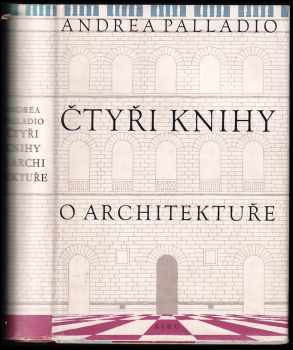 Čtyři knihy o architektuře