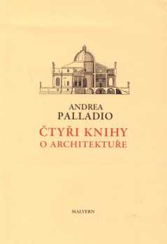 Čtyři knihy o architektuře