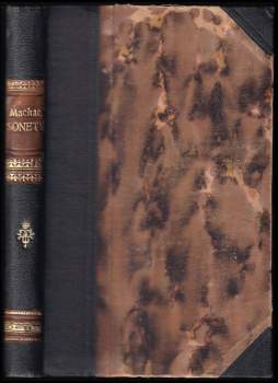 Čtyři knihy sonetů