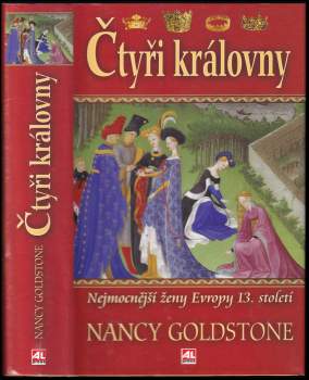 Čtyři královny
