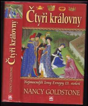 Čtyři královny
