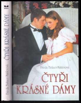 Čtyři krásné dámy