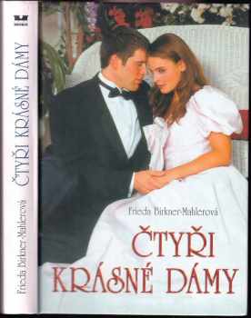 Čtyři krásné dámy