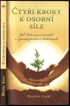 Čtyři kroky k osobní síle