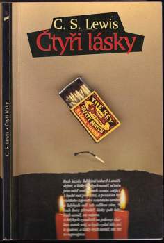 Čtyři lásky
