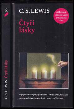 C. S Lewis: Čtyři lásky