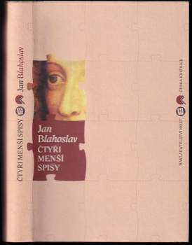 Jan Blahoslav: Čtyři menší spisy