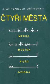 Čtyři města