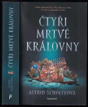 Čtyři mrtvé královny