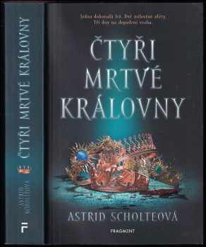 Čtyři mrtvé královny