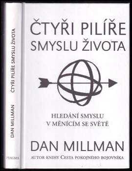 Čtyři pilíře smyslu života