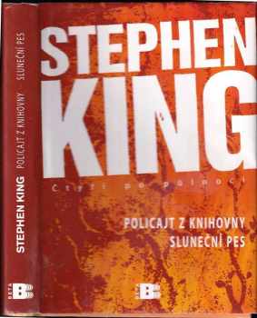 Čtyři po půlnoci - Stephen King (2002, Beta) - ID: 597701