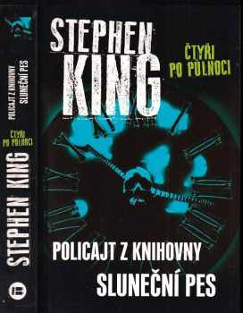 Stephen King: Čtyři po půlnoci