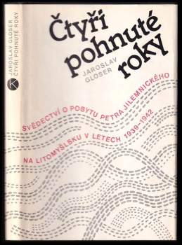 Čtyři pohnuté roky