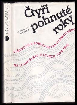 Čtyři pohnuté roky