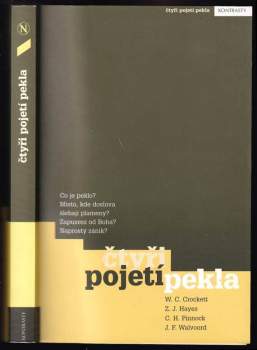 Čtyři pojetí pekla