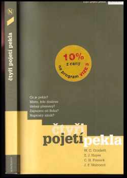 Čtyři pojetí pekla