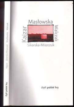 Čtyři polské hry