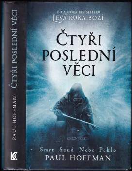 Čtyři poslední věci