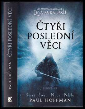 Paul Hoffman: Čtyři poslední věci