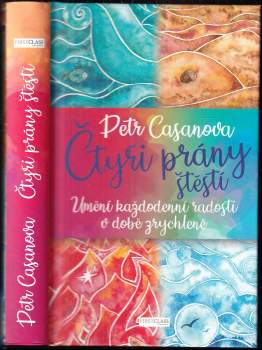 Petr Casanova: Čtyři prány štěstí