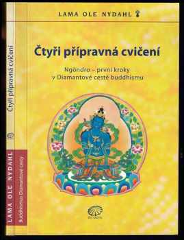 Čtyři přípravná cvičení