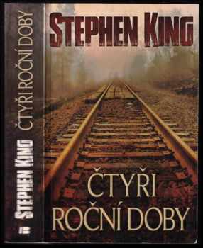 Stephen King: Čtyři roční doby