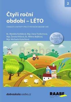 Čtyři roční období