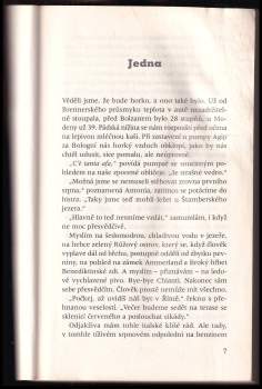 Stefan Ulrich: Čtyři roční období: rok v Římě