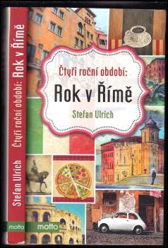 Čtyři roční období: rok v Římě