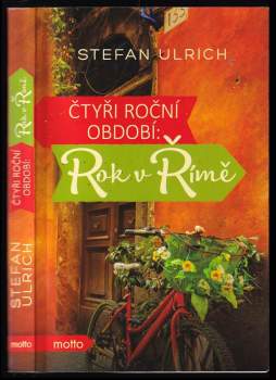 Čtyři roční období: rok v Římě