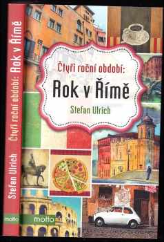 Čtyři roční období: rok v Římě