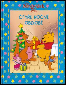 Čtyři roční období