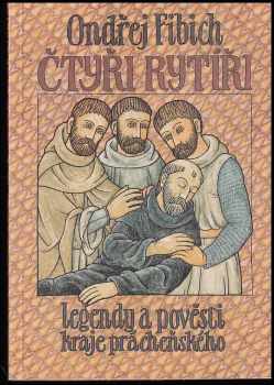 Čtyři rytíři
