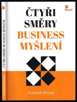 Čtyři směry business myšlení