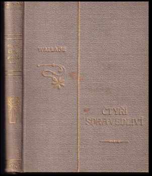 Čtyři spravedliví