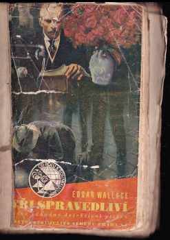 Edgar Wallace: Čtyři spravedliví