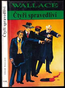 Čtyři spravedliví