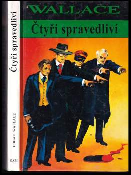 Čtyři spravedliví