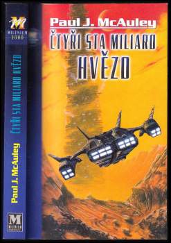 Čtyři sta miliard hvězd