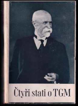 Čtyři stati o TGM
