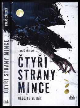 Lukáš Záleský: Čtyři strany mince